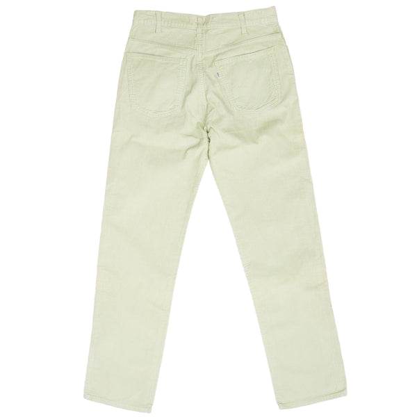 Vintage Levis Big E Lime Green Corduroy Jeans Size 30X32 Made In Usa

Back Button #3

Talon Zipper


