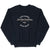 Vintage Harley Davidson Cafe Las Vegas Embroidered Crewneck Sweatshirt 2000S Size Large