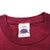 VINTAGE PLANET HOLLYWOOD LONDON TEE SHIRT 1990s SIZE XL