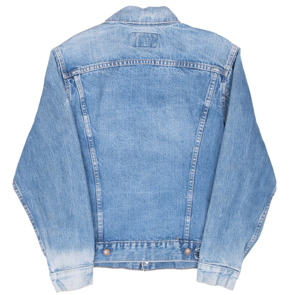 ３冊セット入手困難LEVI'S® VINTAGE DENIM JACKETS s-l1200.jpg