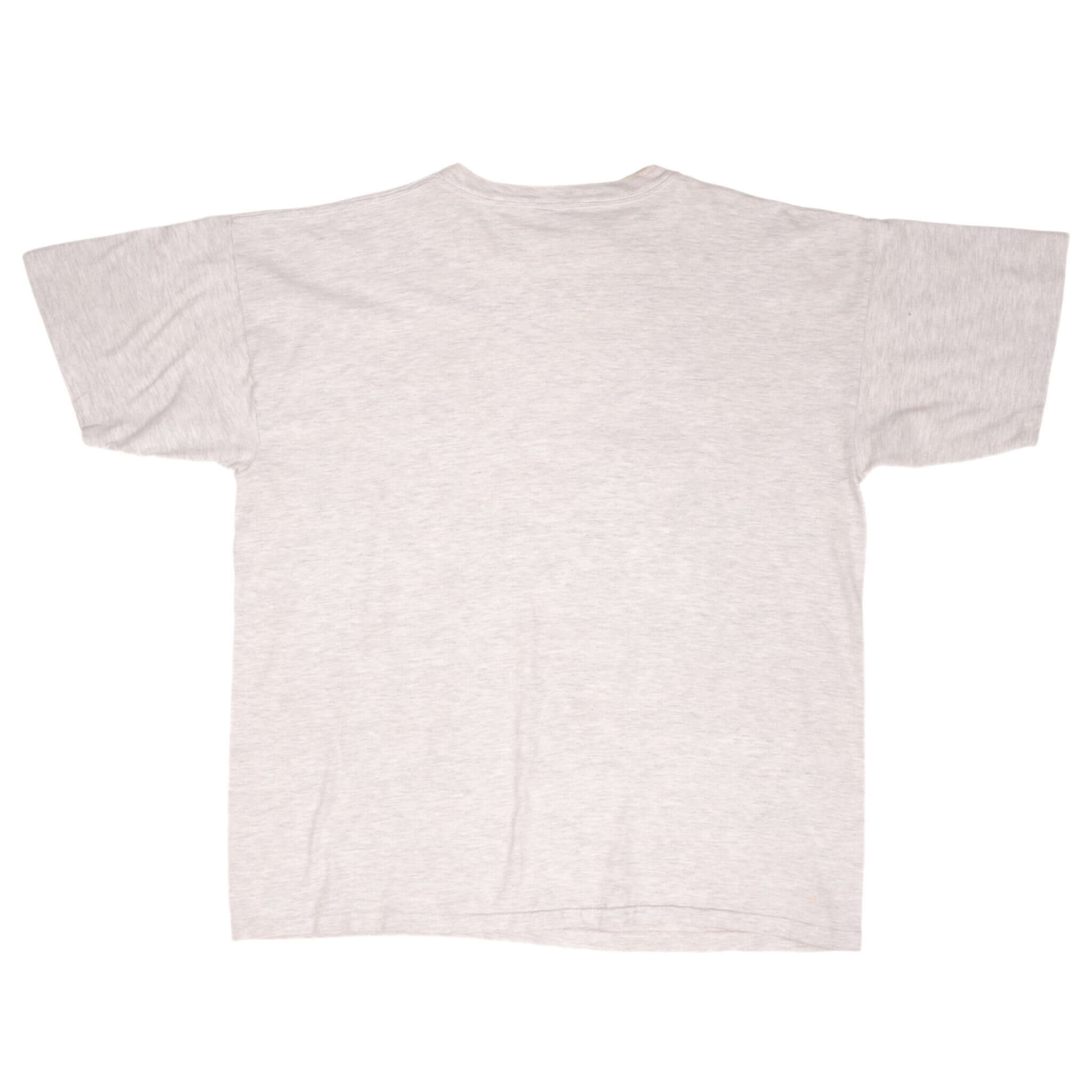 Vintage Nascar Dale Earnhardt Snap On Racing Inaugural Season 1994 Sport Image Tee Shirt Size XL Made In Usa With Single Stitch Sleeves