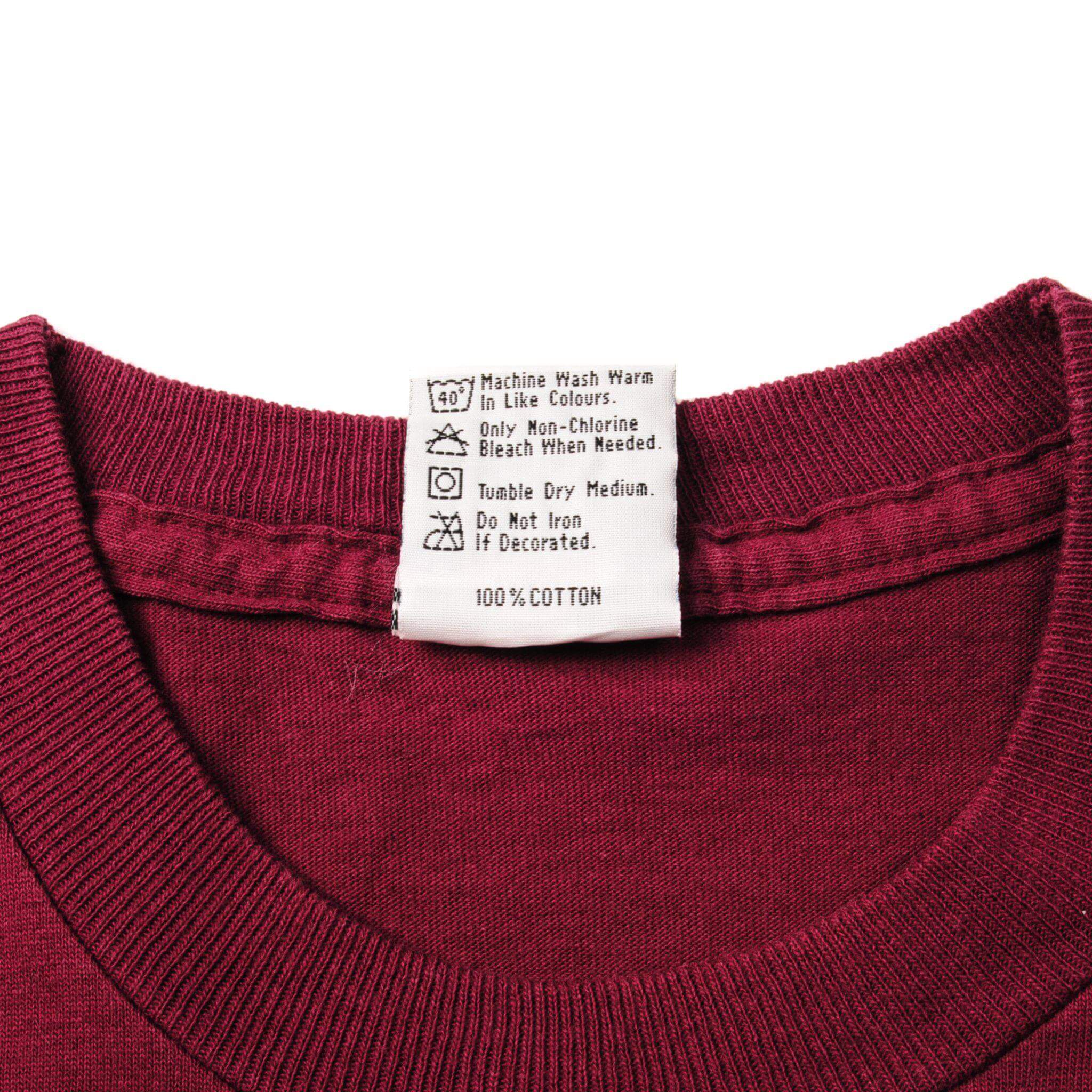 VINTAGE PLANET HOLLYWOOD LONDON TEE SHIRT 1990s SIZE XL