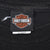 VINTAGE HARLEY DAVIDSON 100 YEARS ANNIVERSARY MILWAUKEE TEE SHIRT 2003 XL