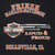 VINTAGE HARLEY DAVIDSON BELLEVILLE ILLINOIS 2002 TEE SHIRT XL MADE IN USA