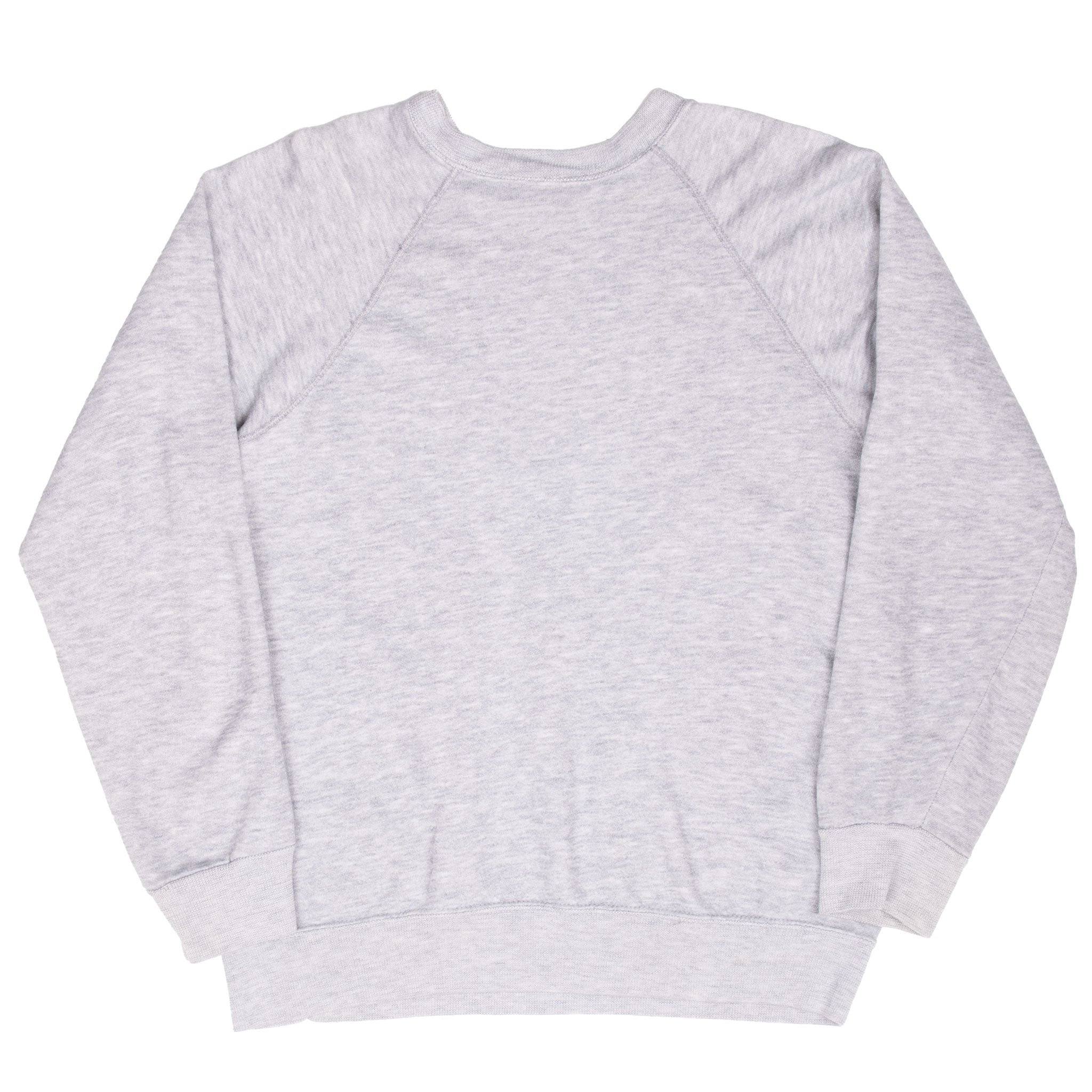 Vintage Ncaa Michigan Rose Bowl 1987 Sweatshirt Size Medium Made In Usa