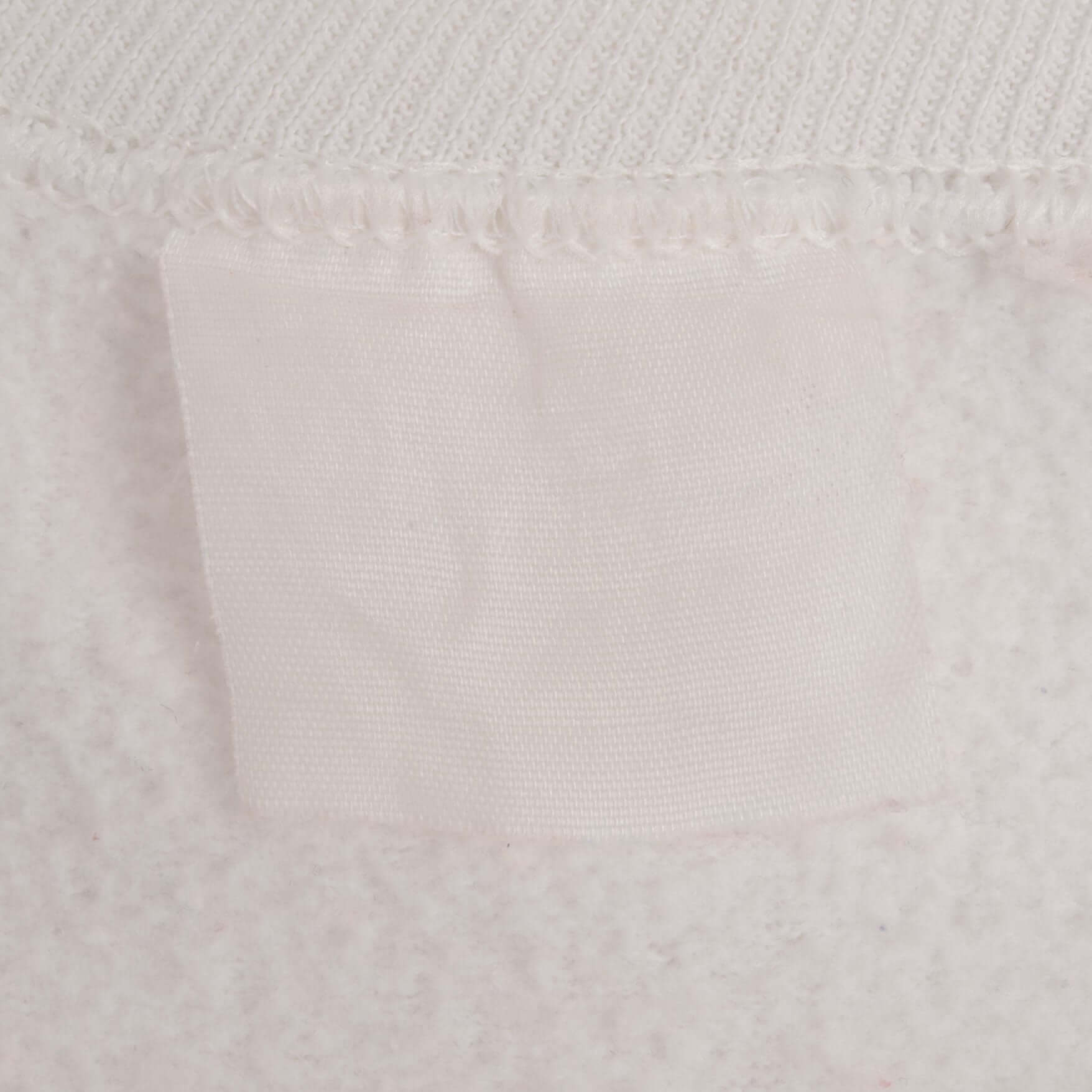 Vintage Budweiser Club Spuds The Original Party Animal Patrol Ski 1987 Sweatshirt Size XL