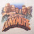 Vintage Nike Mount Dunkmore Tee Shirt 1987-1994 Size Large Made In USA With Single Stitch Sleeves.