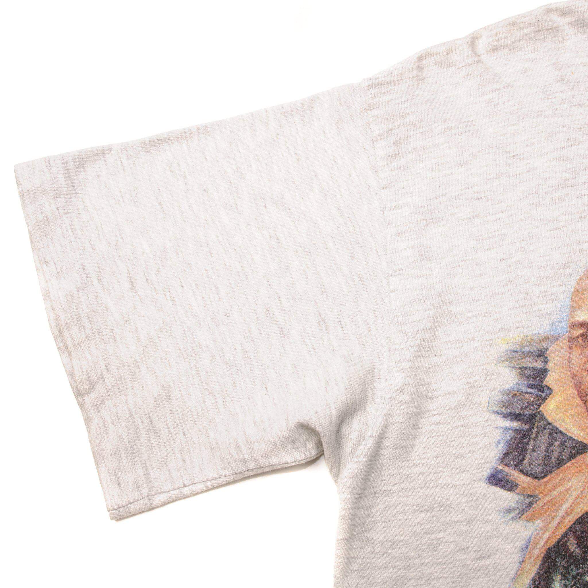 VINTAGE NIKE TEE SHIRT 1987-1994 SIZE LARGE MADE IN USA