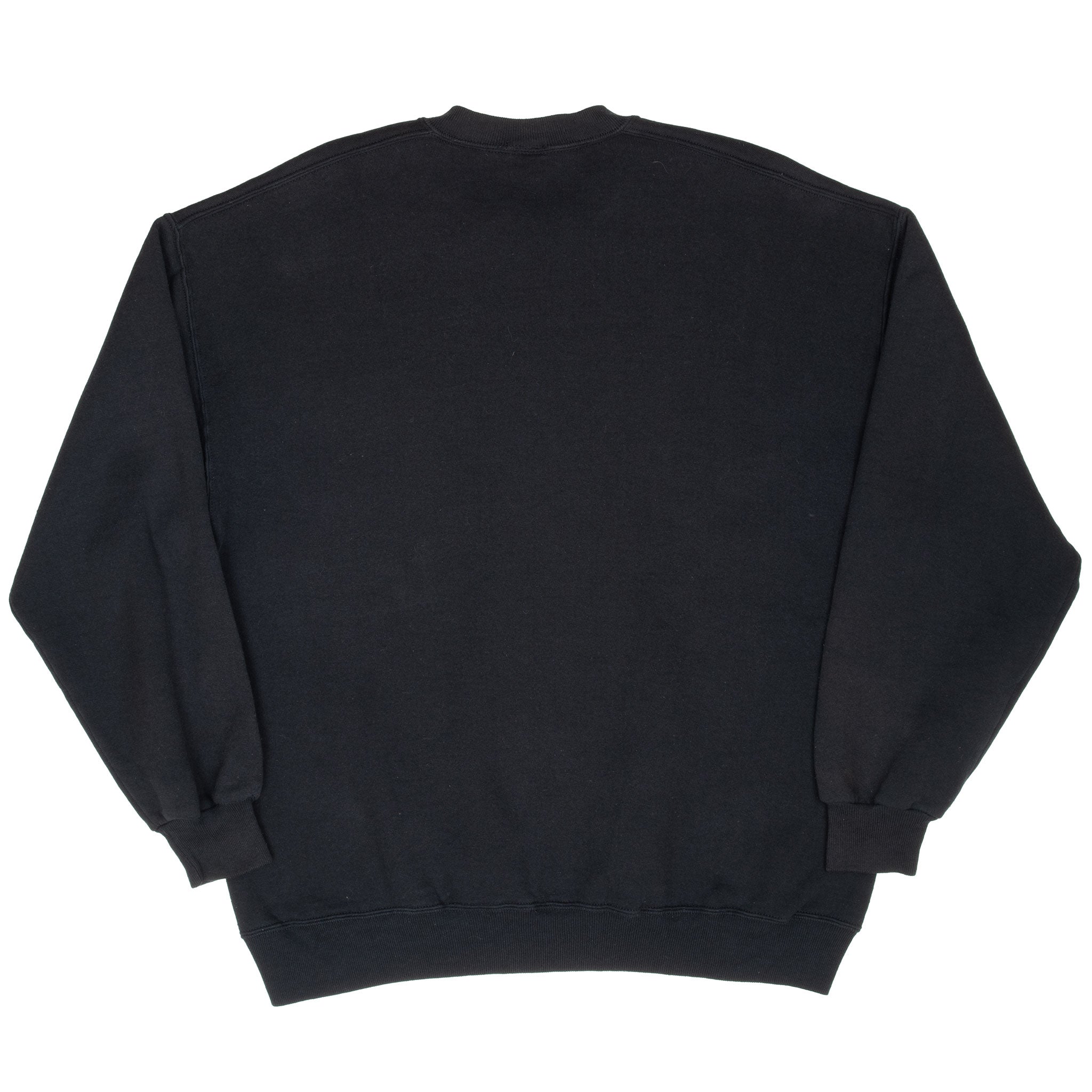 Vintage Ncaa Adrian College Bulldogs Sweatshirt 1990S Size XL Made In Usa