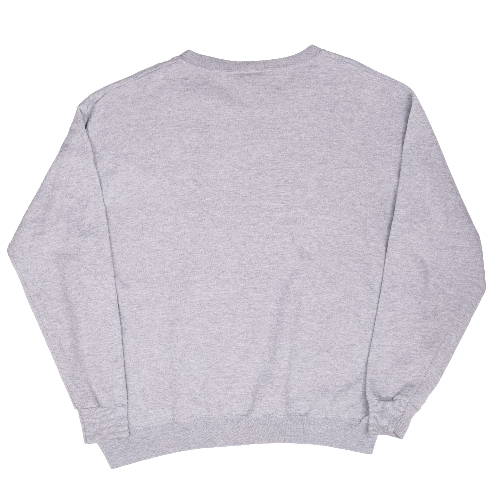 Vintage Nba Seattle Sonics Playoffs 1996 Sweatshirt Size Large Made In Usa