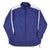 Vintage Nike Spellout Swoosh Windbreaker Jacket 1990S Size XL