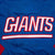 Vintage Nfl New York Giants Heavy Pullover Starter Jacket 1990S Size XL