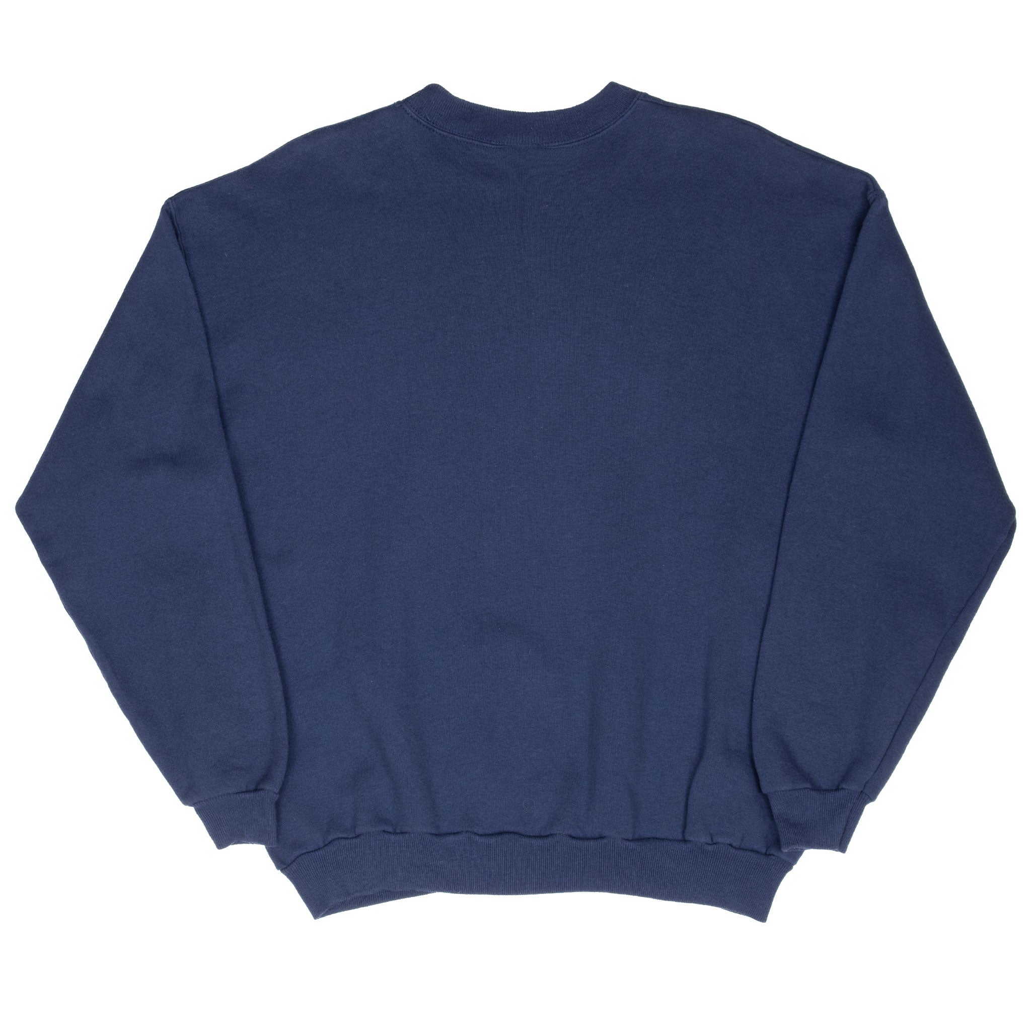 Vintage Nfl Dallas Cowboys Super Bowl XXX 1996 Sweatshirt Size Large Made In Usa