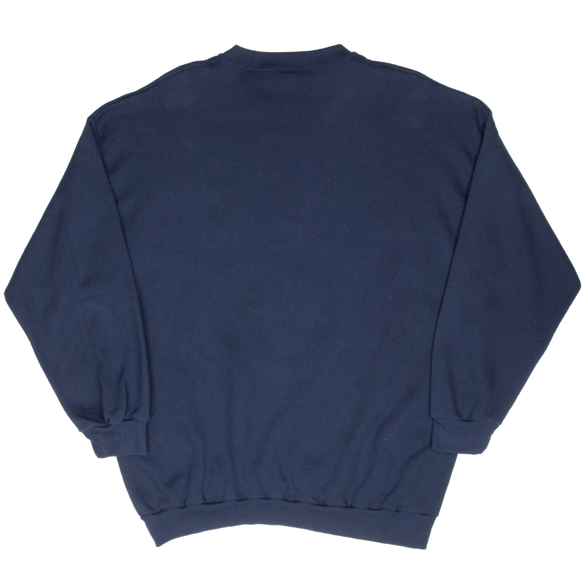 Vintage Nfl Denver Broncos Super Bowl XXXII 1998 Sweatshirt Size 2XL