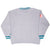 Vintage Nfl Miami Dolphins Embroidered 1990S Sweatshirt Size XL Made In Usa