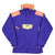 Vintage Columbia Windbreaker 1990S Pullover Jacket Size Medium