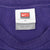Vintage Nike Washington Softball Purple Tee Shirt 2000S Size Medium