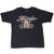 VINTAGE HARLEY DAVIDSON STURGIS BLACK HILL RALLY 1994 TEE SHIRT LARGE MADE USA