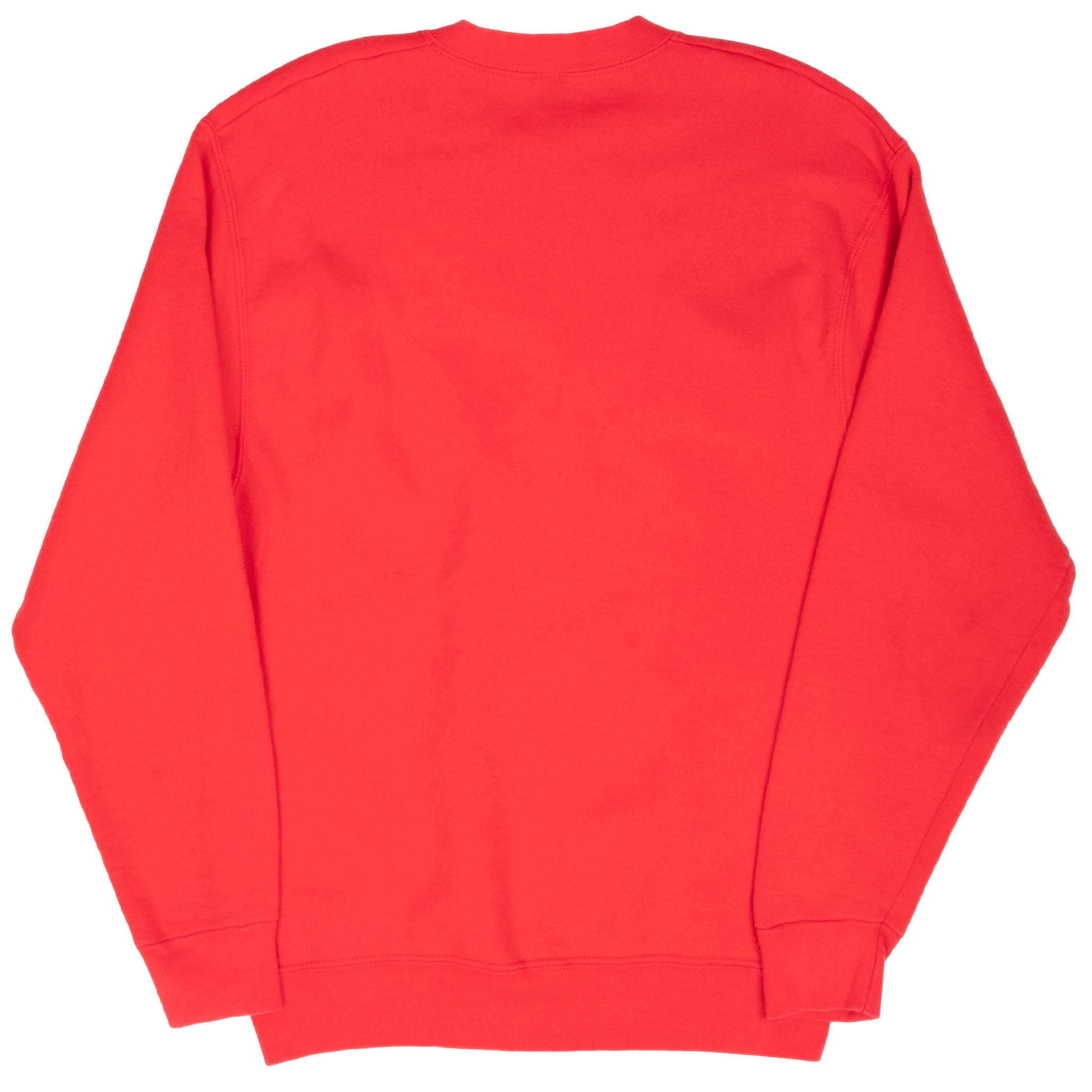 Vintage Nfl Kansas City Chiefs 1994 Sweatshirt Size Small