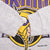 Vintage Nfl Minnesota Vikings Sweatshirt 1994 Size Large Made In Usa