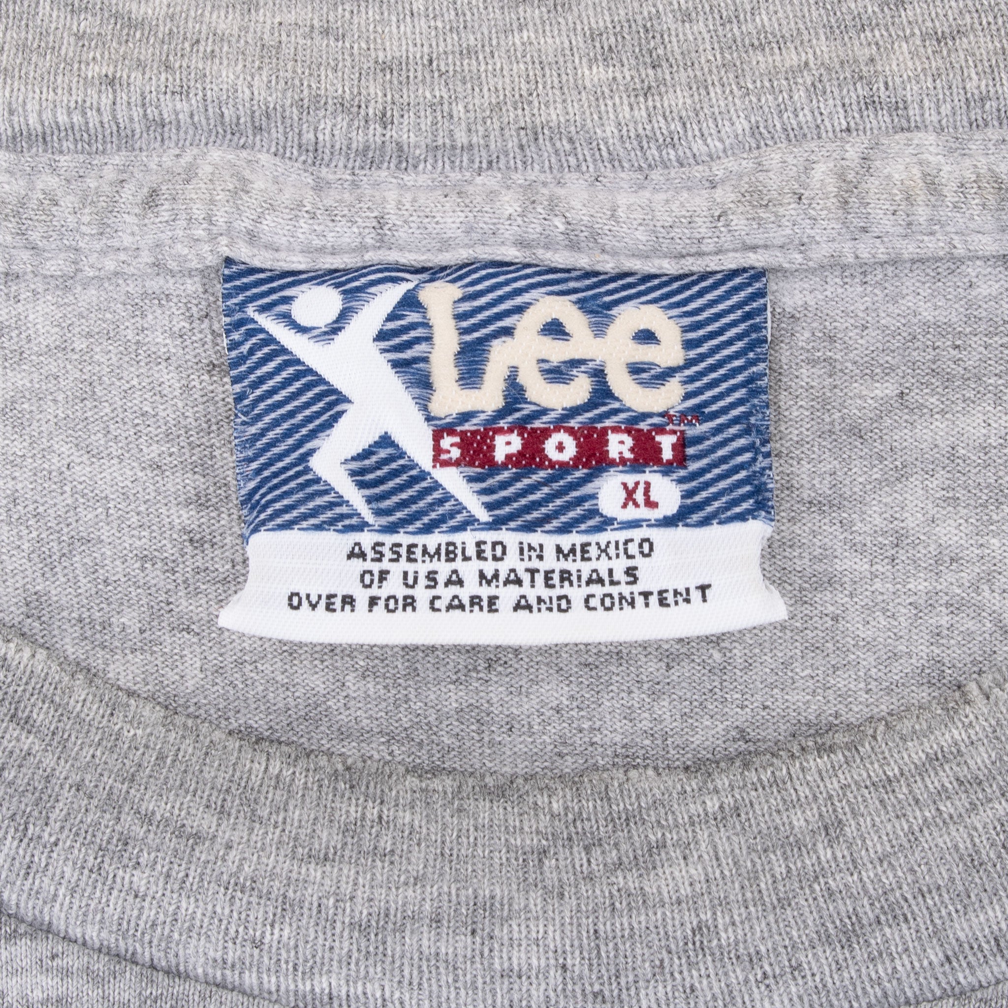 Vintage Nfl New York Giants 1990S Tee Shirt Size XL