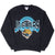 Vintage Nfl Jacksonville Jaguars 1995 Sweatshirt Size Medium Made In Usa