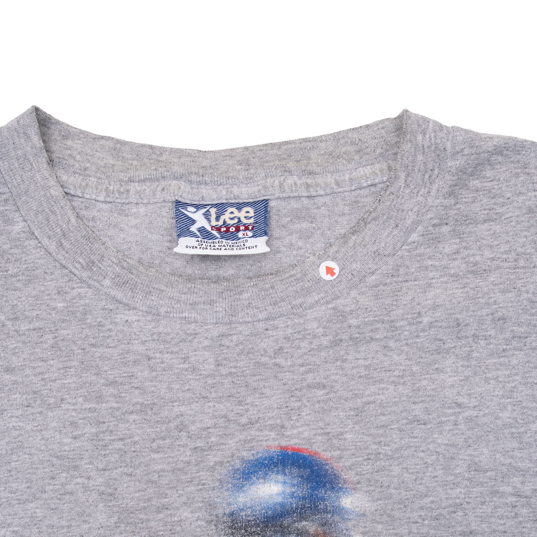 VINTAGE NFL NEW YORK GIANTS 1990S TEE SHIRT XL