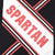 VINTAGE SATURDAY NIGHT LIVE SPARTAN TEE SHIRT 1997 SIZE MEDIUM