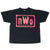 Vintage Wrestling Nwo New World Order 1998 Tee Shirt Size XL