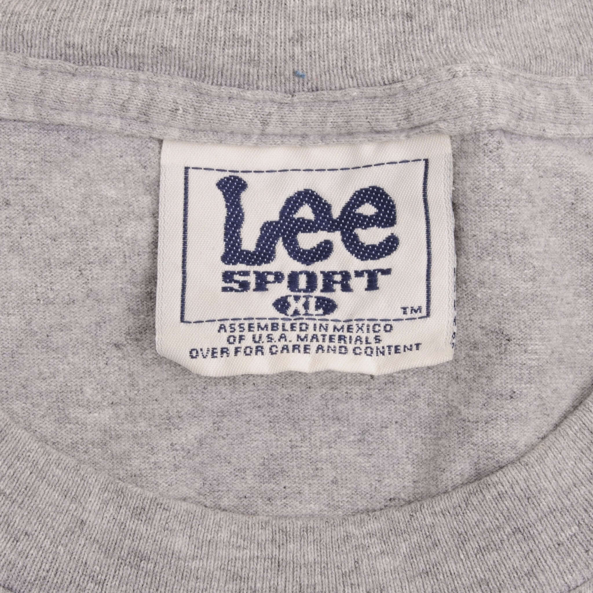 Vintage NFL Green Bay Packers 1997 Tee Shirt Size XL