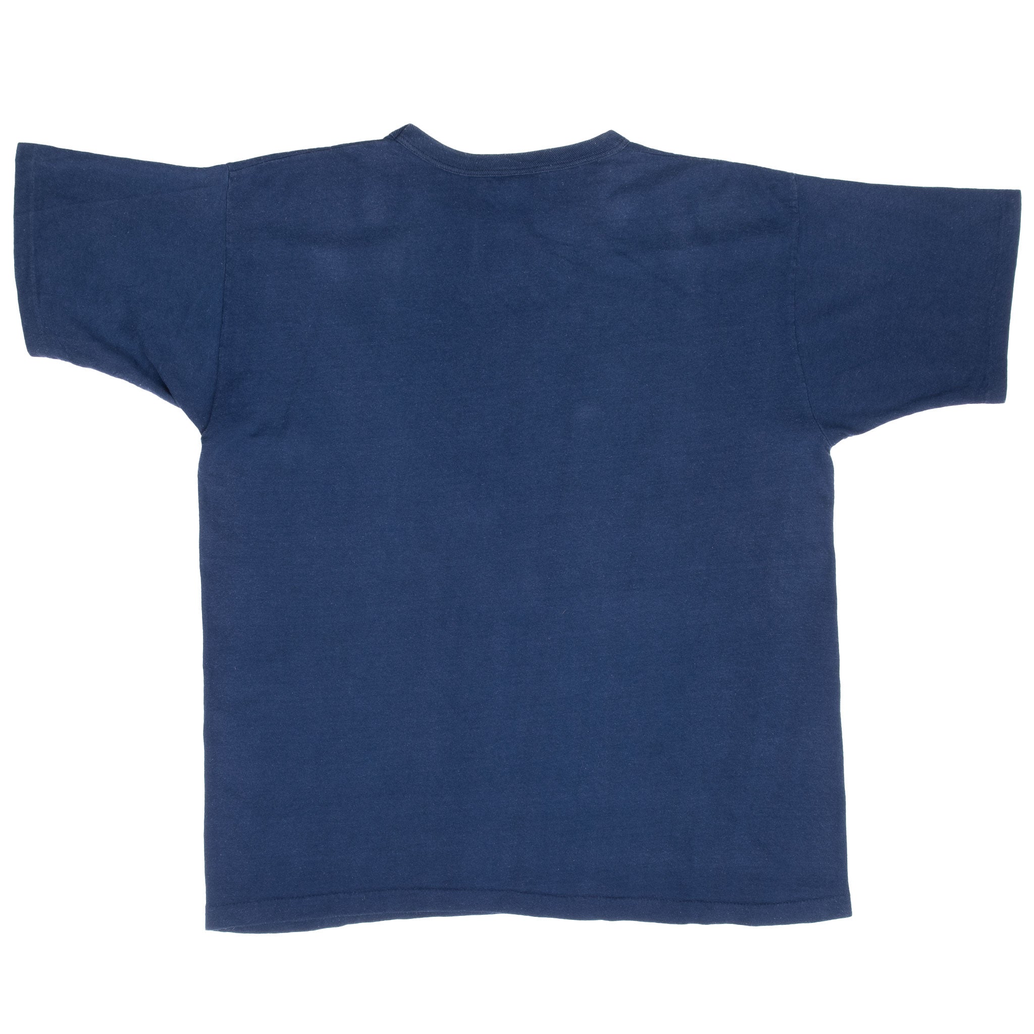 Vintage Mlb Chicago White Sox 1980S Starter Tee Shirt Large Made In Usa With Single Stitch Sleeves