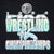 VINTAGE PIAA WRESLTING CHAMPIONSHIP 1994 TEE SHIRT SIZE MEDIUM MADE IN USA