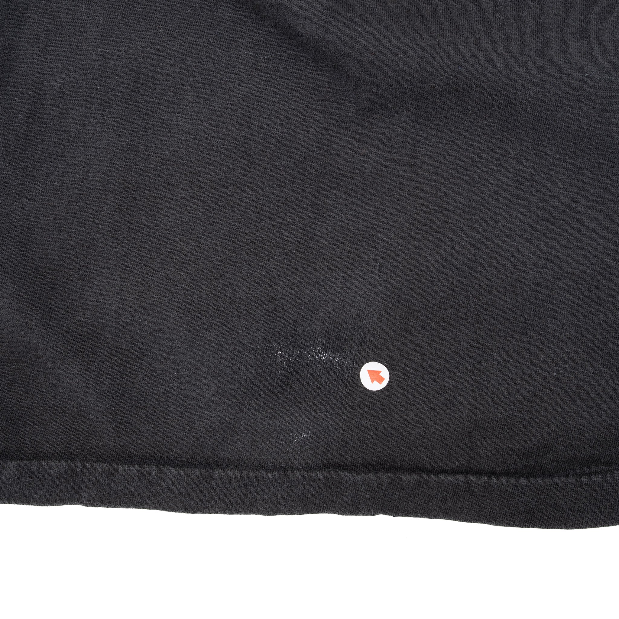 VINTAGE NEW KIDS ON THE BLOCK SUMMER TOUR 1990 TEE SHIRT MEDIUM MADE IN USA