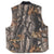 Vintage Carhartt Quilted Lined Realtree Camo Vest Jacket V20Cmo 2005 Size XL Made In USA