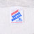 Jerzees Super Sweats XL neck label with Made in U.S.A. text