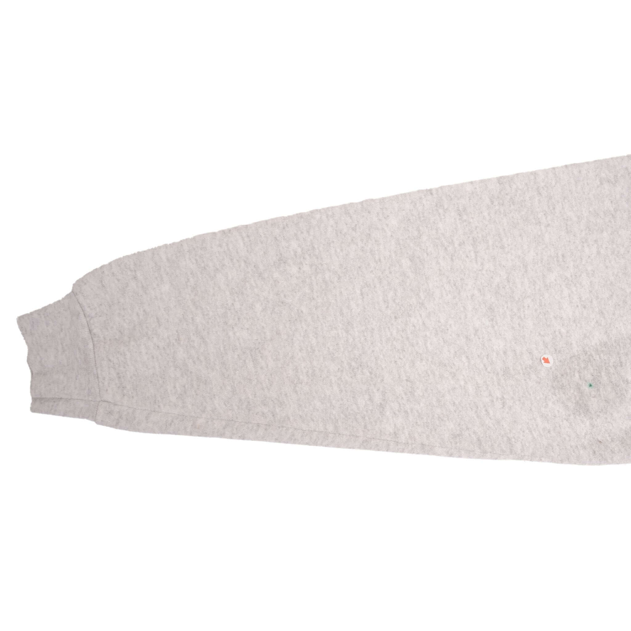 VINTAGE DISNEY WINNIE THE POOH EMBROIDERED 1990S SWEATSHIRT SIZE LARGE