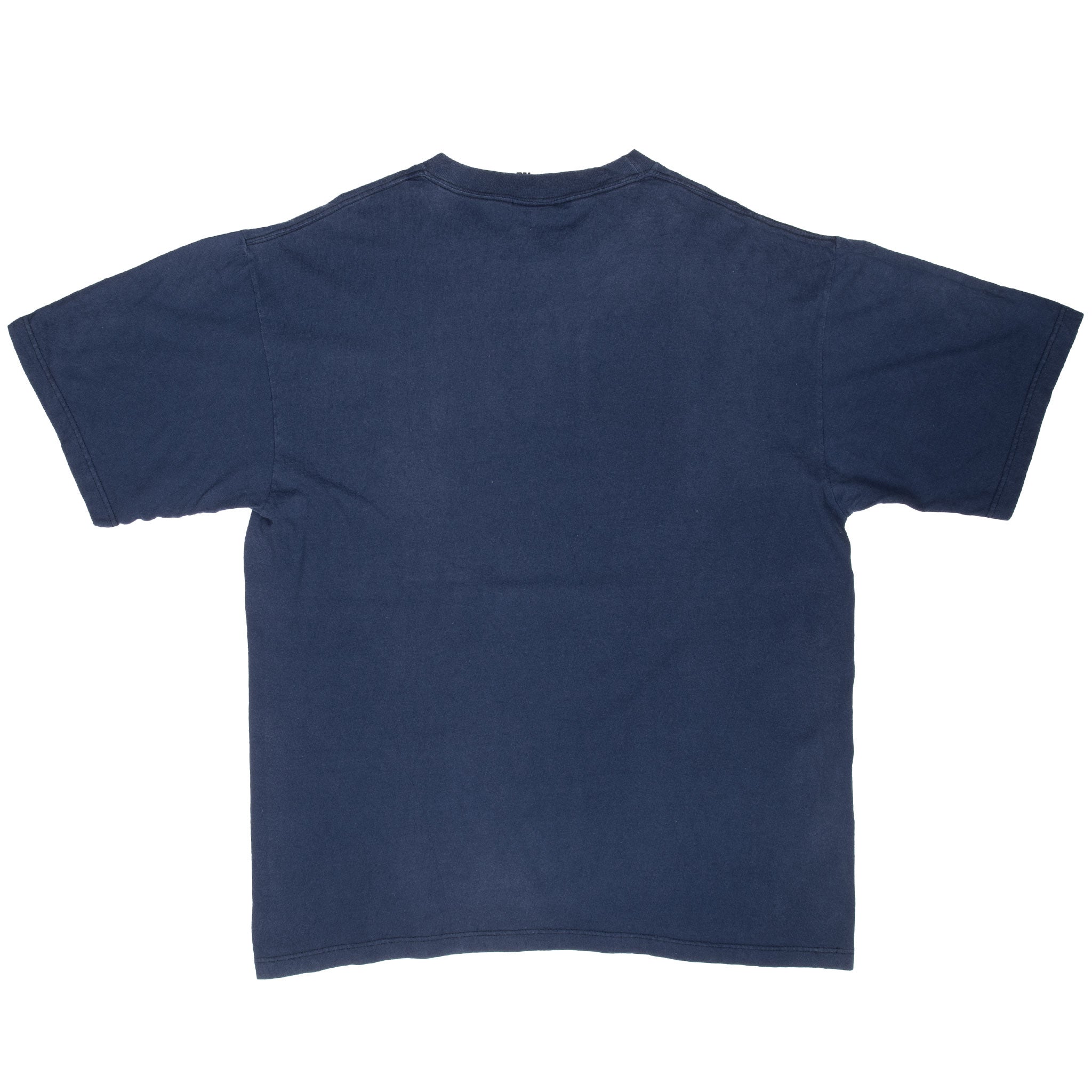 Vintage Mlb Detroit Tigers 1990S Tee Shirt Size XL