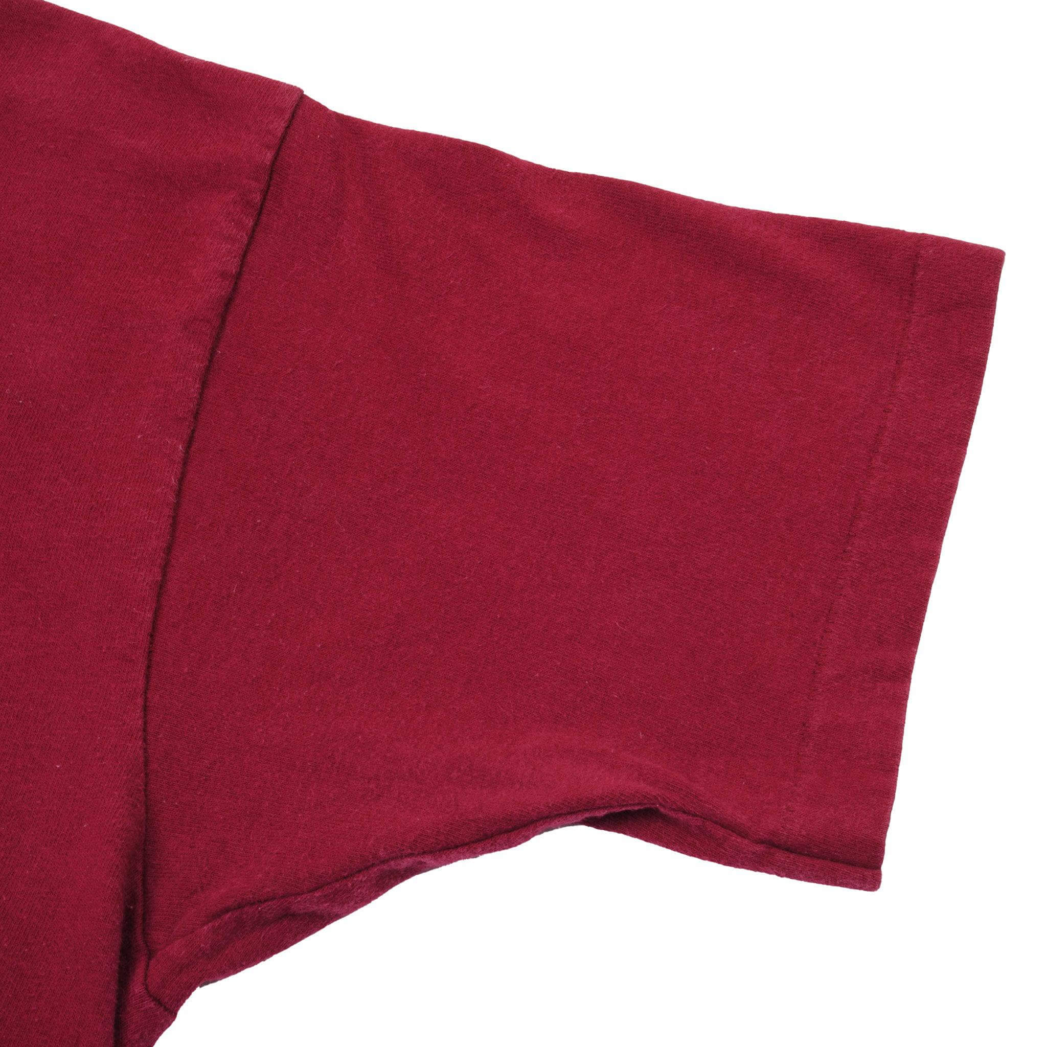 Vintage Scooby-Doo Freeze Tee Shirt 1990S Size Medium