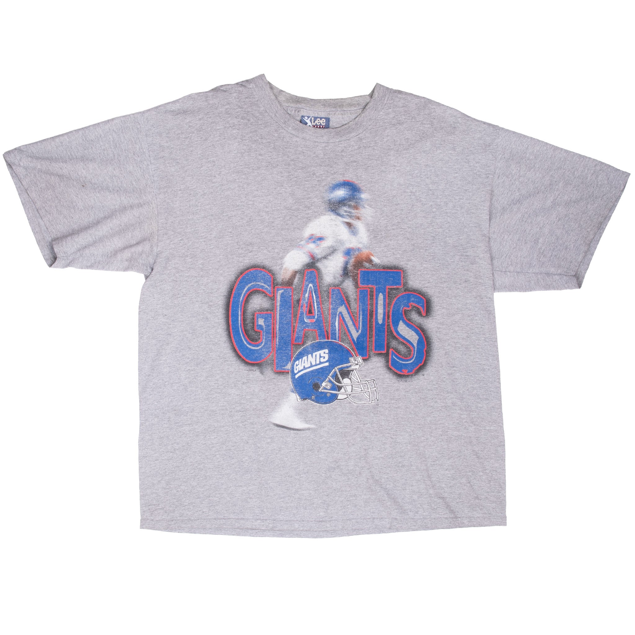 Vintage Nfl New York Giants 1990S Tee Shirt Size XL