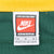 VINTAGE NFL GREEN BAY PACKERS FAVRE #4 NIKE JERSEY 1990S MEDIUM