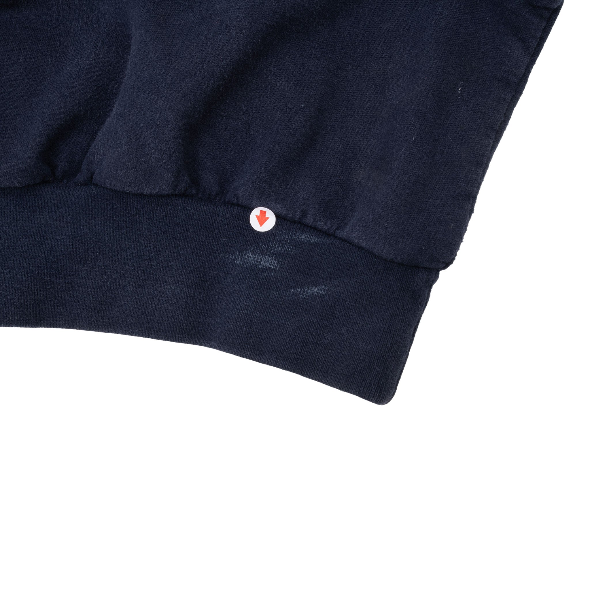 VINTAGE CHAPS RALPH LAUREN SWEATSHIRT MEDIUM 1990S MADE IN USA