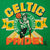 Vintage NBA Boston Celtics Celtic Pride ! Tee Shirt Size Medium Made In USA With Single Stitch Sleeves.