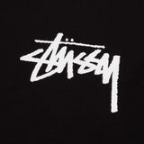 Vintage Stussy Peace And Love Tee Shirt Size Large 