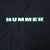 VINTAGE HUMMER H2 2000S TEE SHIRT SIZE XL