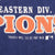 Vintage MLB Detroit Tigers Champions 1987 Tee Shirt Size Large Made In USA With Single Stitch Sleeves