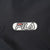 Vintage Fila Black Pullover Windbreaker Jacket 1990S Size 2XL