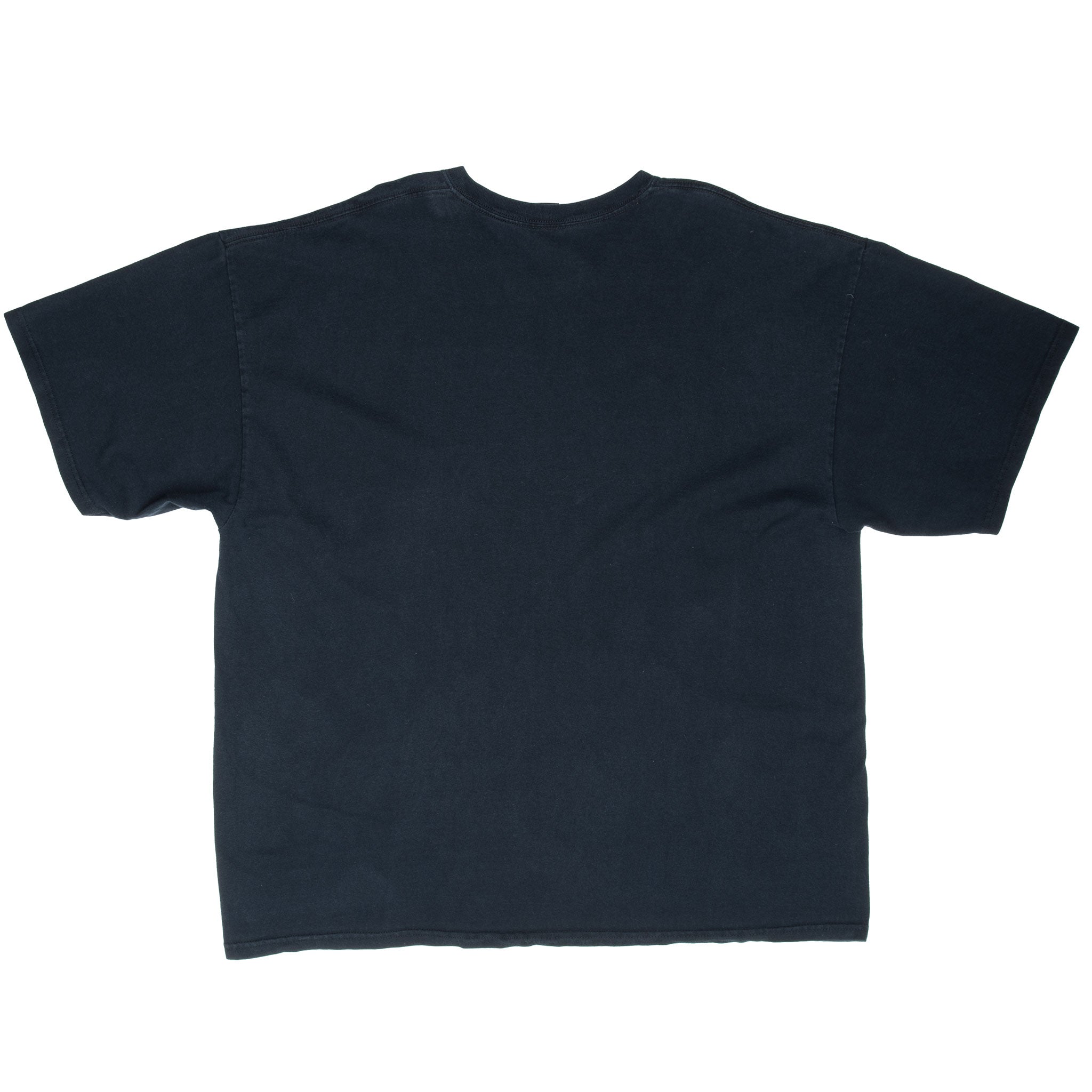 Vintage Marvel X-Men Gambit Tee Shirt 2000S Size 2Xl