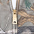 VINTAGE CARHARTT REALTREE CAMO ZIP HOODIE SWEATSHIRT SIZE MEDIUM