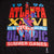 Vintage Atlanta Olympics Summer Games 1996 Tee Shirt Size XL With Single Stitch Sleeves Made In USA 