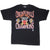 Vintage Chicago Bulls Champions 1997 Tee Shirt Size Large